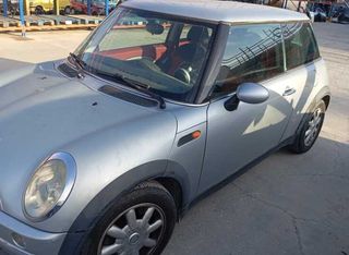 5 .5 j x 15 h2 llanta bmw mini (r50,r53) 474215