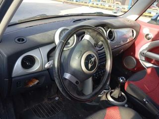 5 .5 j x 15 h2 llanta bmw mini (r50,r53) 474215