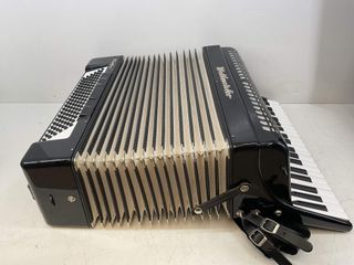 acordeon weltmeister caprice 120 bajo