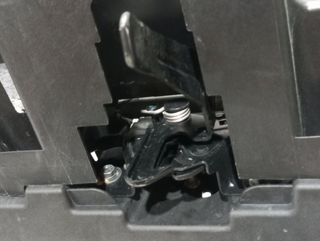 PANEL FRONTAL MG ZS 15S4C