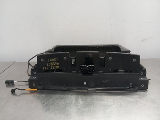 PANEL FRONTAL MG ZS 15S4C