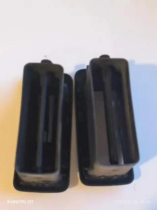 Rejillas ventilación Renault Trafic / Opel Vivaro