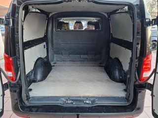 Mercedes-Benz Vito 2018 2.2 116 CDI 5 Plazas