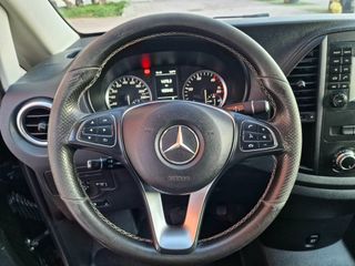 Mercedes-Benz Vito 2018 2.2 116 CDI 5 Plazas
