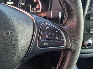 Mercedes-Benz Vito 2018 2.2 116 CDI 5 Plazas