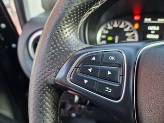 Mercedes-Benz Vito 2018 2.2 116 CDI 5 Plazas