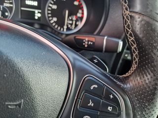 Mercedes-Benz Vito 2018 2.2 116 CDI 5 Plazas