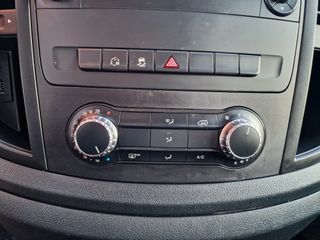 Mercedes-Benz Vito 2018 2.2 116 CDI 5 Plazas