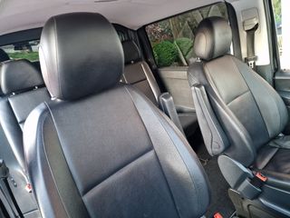 Mercedes-Benz Vito 2018 2.2 116 CDI 5 Plazas