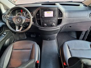 Mercedes-Benz Vito 2018 2.2 116 CDI 5 Plazas
