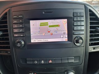 Mercedes-Benz Vito 2018 2.2 116 CDI 5 Plazas