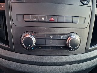 Mercedes-Benz Vito 2018 2.2 116 CDI 5 Plazas