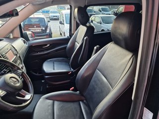 Mercedes-Benz Vito 2018 2.2 116 CDI 5 Plazas