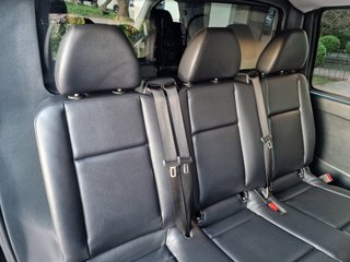 Mercedes-Benz Vito 2018 2.2 116 CDI 5 Plazas