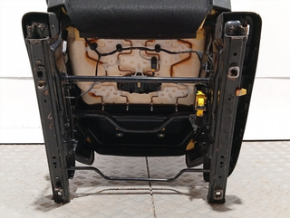 ASIENTO DELANTERO DERECHO CITROEN C4 PICASSO/SPAC