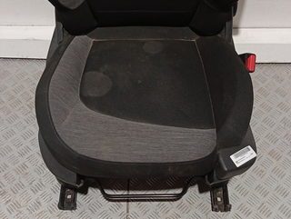 ASIENTO DELANTERO DERECHO CITROEN C4 PICASSO/SPAC