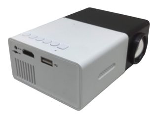 mini proyector generico led proyector