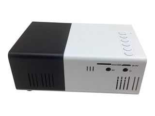 mini proyector generico led proyector