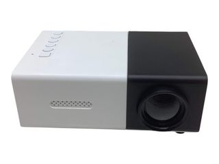 mini proyector generico led proyector