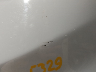 PARAGOLPES TRASERO MINI COUNTRYMAN (F60) B47C20A