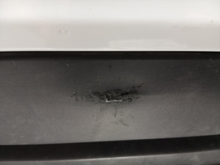 PARAGOLPES TRASERO MINI COUNTRYMAN (F60) B47C20A