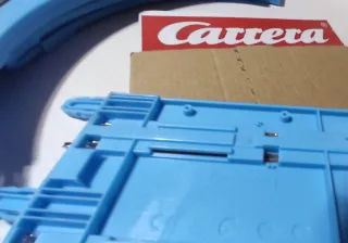 Carrera First. Pack ampliación