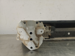 REFUERZO PARAGOLPES TRASERO TOYOTA AVENSIS (T27)