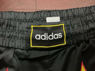 Pantalones Cortos Boxeo Adidas Originals XXL