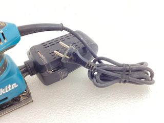 lijadora orbital makita bo4566