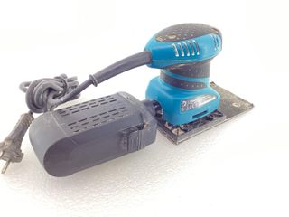 lijadora orbital makita bo4566