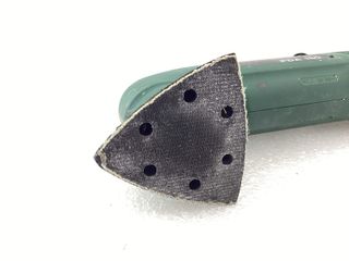 lijadora delta bosch pda 180