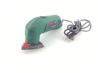 lijadora delta bosch pda 180