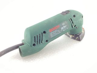 lijadora delta bosch pda 180