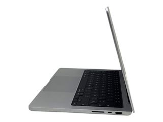 portatil apple apple macbook pro m4 pro 12-core 14 (16gpu)(2024)(a3401)