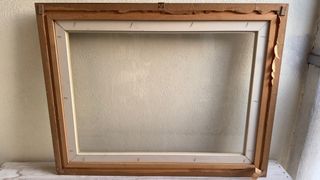 Cornici per quadri in metallo e legno