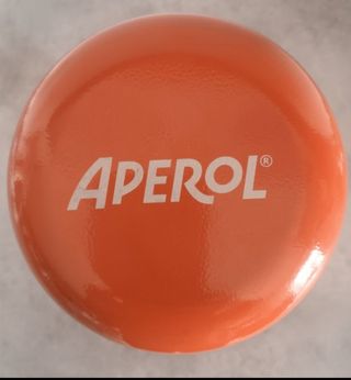 Lampada da tavolo Aperol .