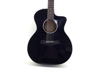 guitarra acustica taylor 214ce-blk dlx