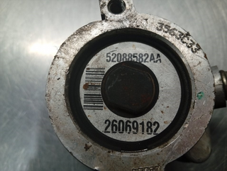 BOMBA DIRECCION CHRYSLER JEEP GR.CHEROKEE (WJ/WG)