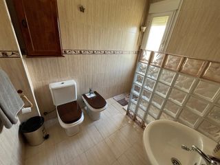 CHALET CON PISCINA. Villanueva del Arzobispo