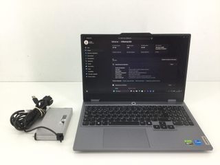 pc portatil lenovo loq