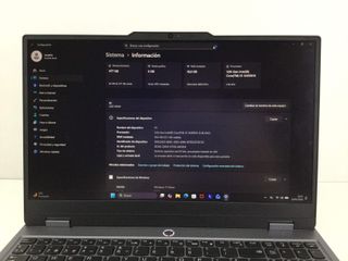 pc portatil lenovo loq