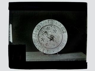 Fotografías antiguas B y N cristal