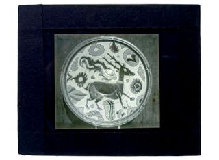 Fotografías antiguas B y N cristal