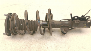 AMORTIGUADOR DELANTERO IZQUIERDO TOYOTA AURIS (E1