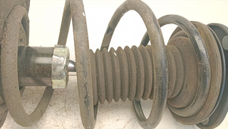 AMORTIGUADOR DELANTERO IZQUIERDO TOYOTA AURIS (E1