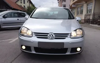 Volkswagen Golf 1.9 tdi 105cv