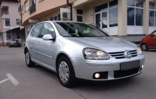 Volkswagen Golf 1.9 tdi 105cv