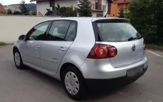 Volkswagen Golf 1.9 tdi 105cv