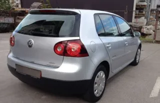 Volkswagen Golf 1.9 tdi 105cv