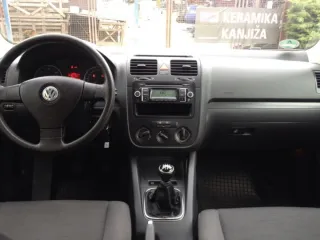 Volkswagen Golf 1.9 tdi 105cv